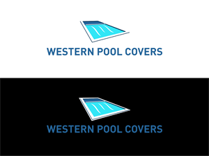 Logo Design by BNdesigner for Western Pool Covers | Design: #33014041