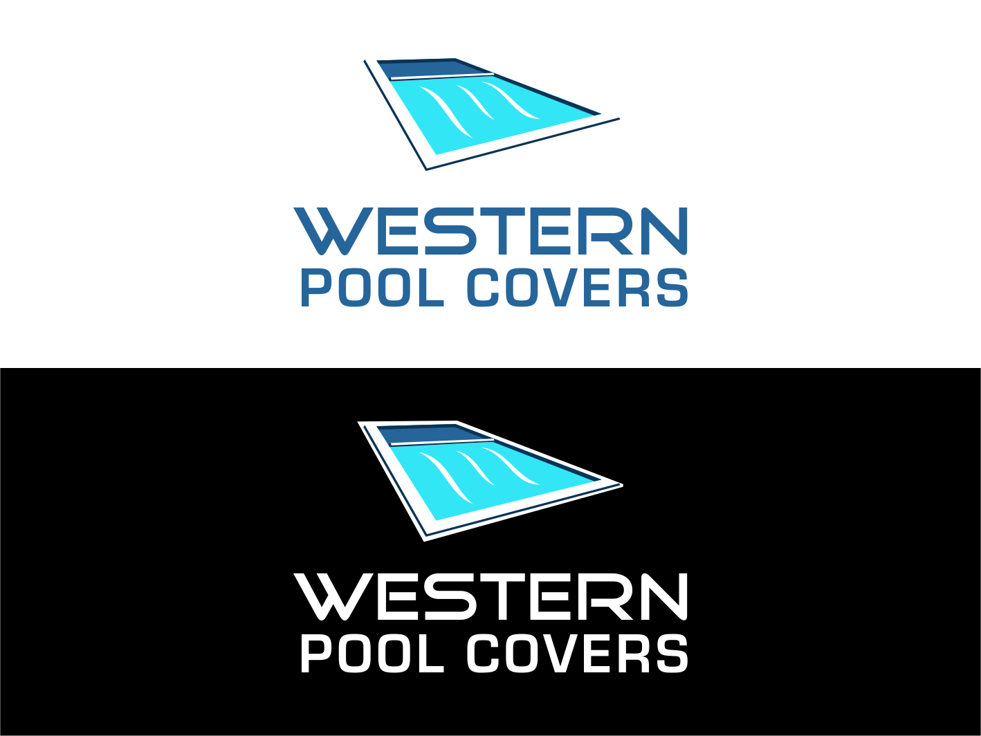 Design de Logo par BNdesigner pour Western Pool Covers | Design #33014042
