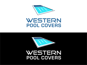 Logo Design by BNdesigner for Western Pool Covers | Design: #33014042