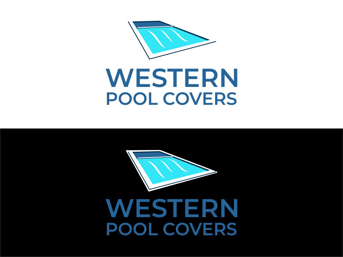 Design de Logo par BNdesigner pour Western Pool Covers | Design #33014043