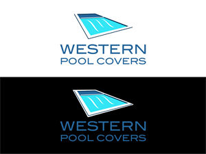 Logo Design by BNdesigner for Western Pool Covers | Design: #33014044
