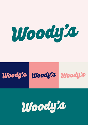 Logo Design by MA.PTY for The Main Lounge  | Design: #32981488