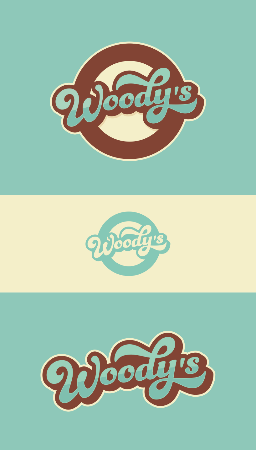 Logo Design by design.picnic for The Main Lounge  | Design #32961952