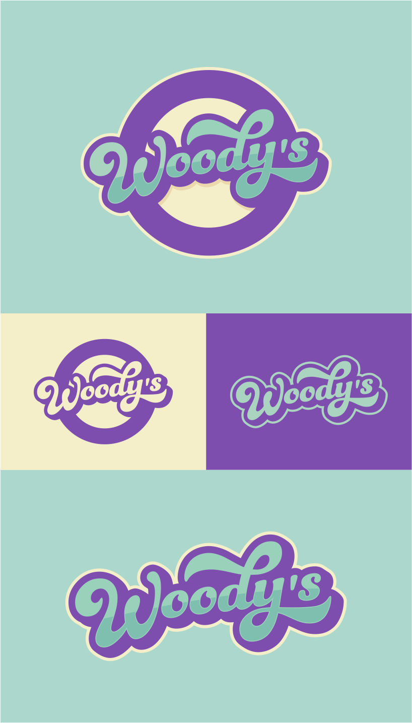 Logo Design by design.picnic for The Main Lounge  | Design #32966617