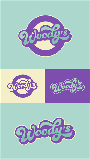 Logo Design by design.picnic for The Main Lounge  | Design: #32966617