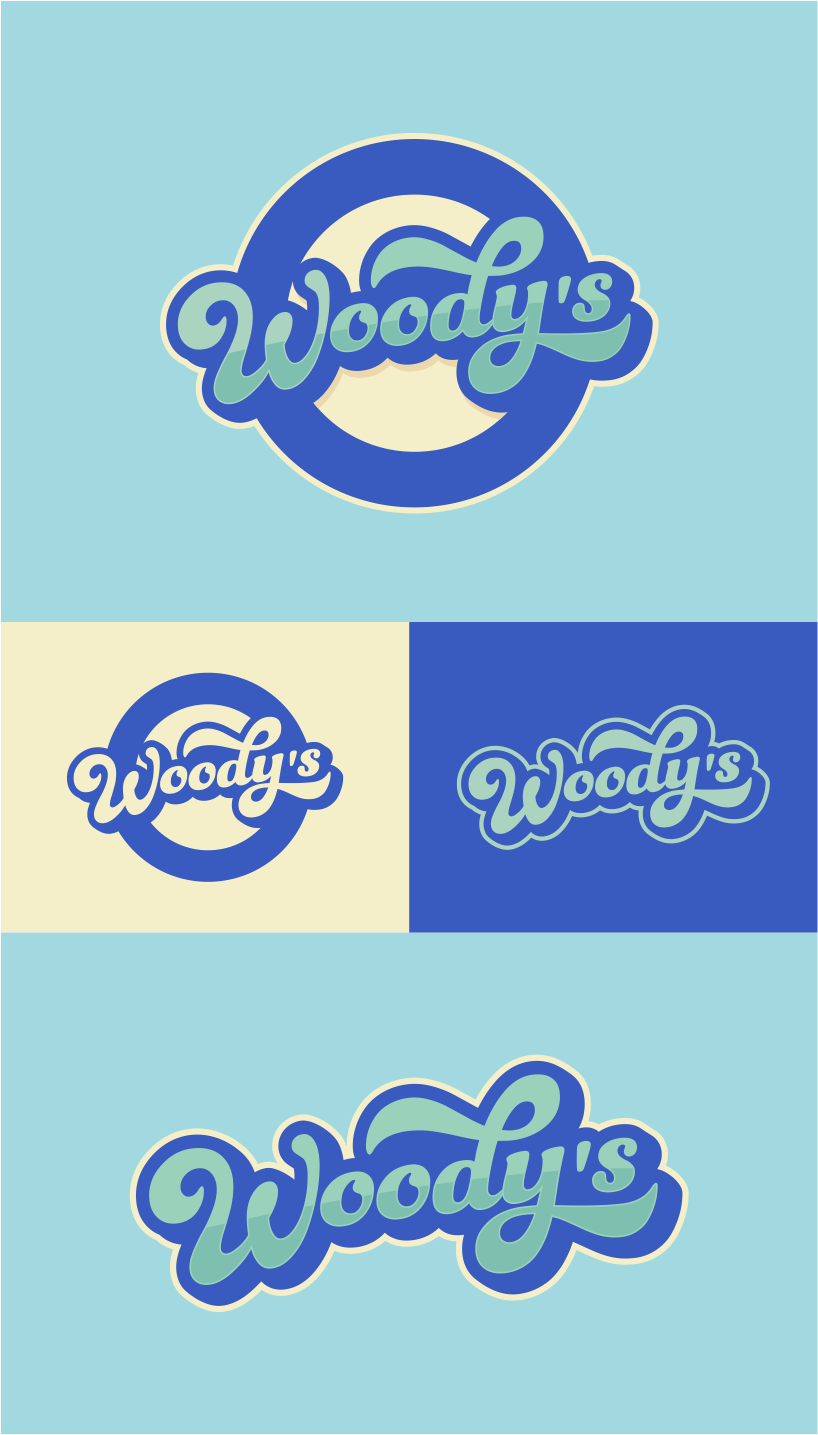 Logo Design by design.picnic for The Main Lounge  | Design #32966618