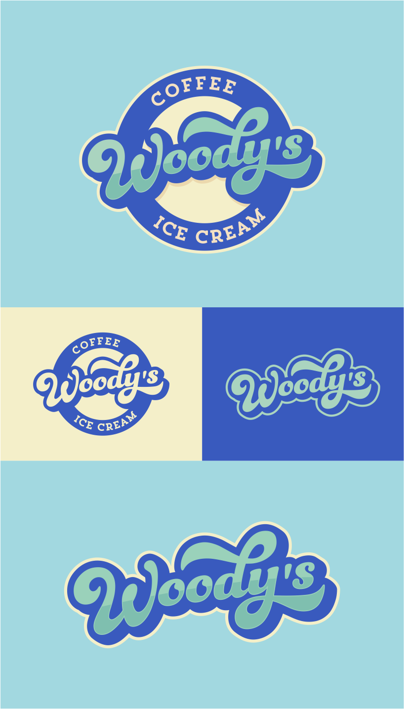 Logo Design by design.picnic for The Main Lounge  | Design #32981759