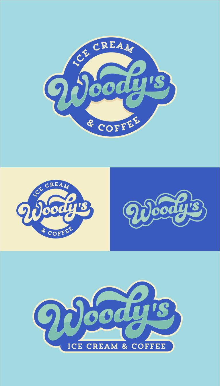 Logo Design by design.picnic for The Main Lounge  | Design #32989674