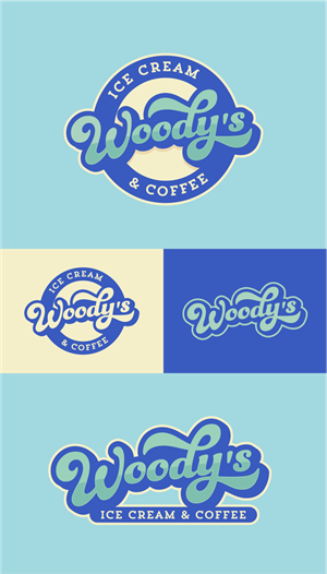 Logo Design by design.picnic for The Main Lounge  | Design: #32989674