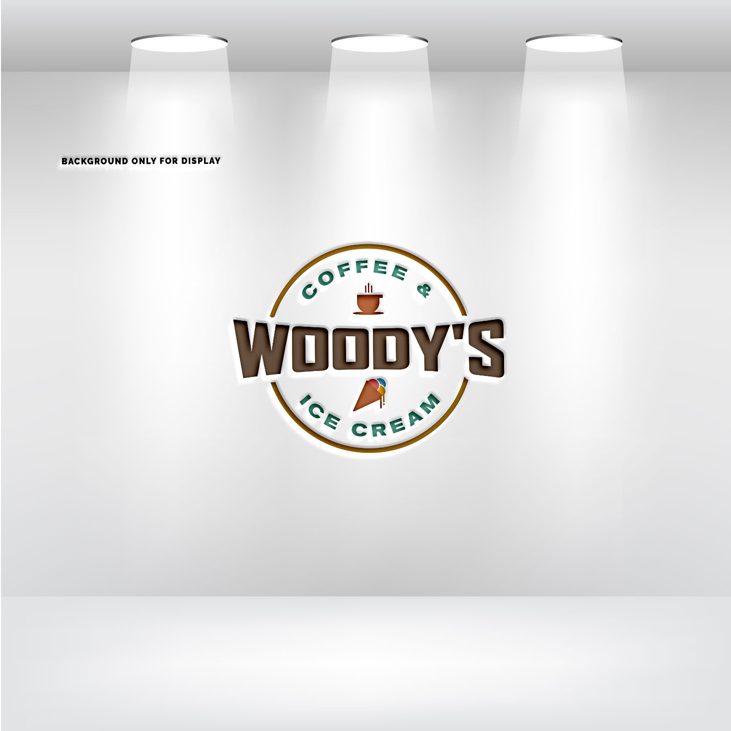 Logo Design by jonkonrad for The Main Lounge  | Design #32938815