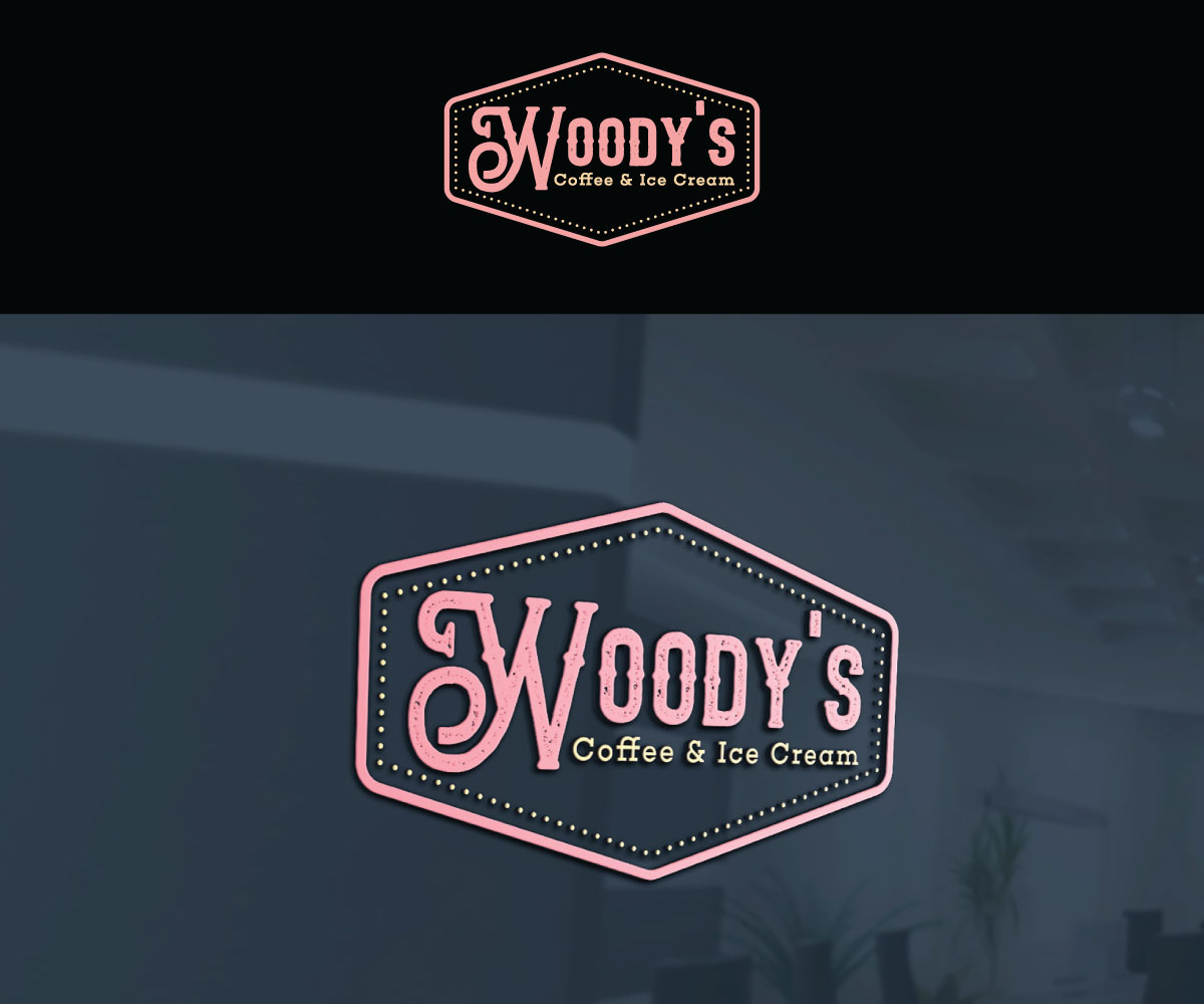 Logo Design by Luckey yaari for The Main Lounge  | Design #32942419