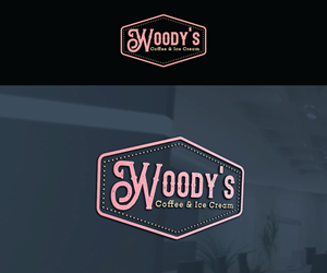 Logo Design by Luckey yaari for The Main Lounge  | Design: #32942419