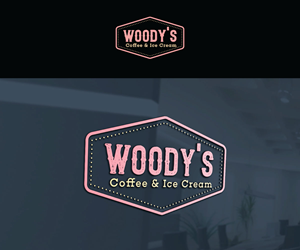 Logo Design by Luckey yaari for The Main Lounge  | Design: #32960179