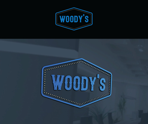 Logo Design by Luckey yaari for The Main Lounge  | Design: #32964924