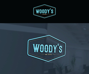 Diseño de Logo por Luckey yaari para The Main Lounge  | Diseño: #32967156