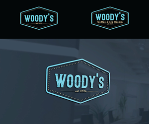Logo Design by Luckey yaari for The Main Lounge  | Design: #32979766
