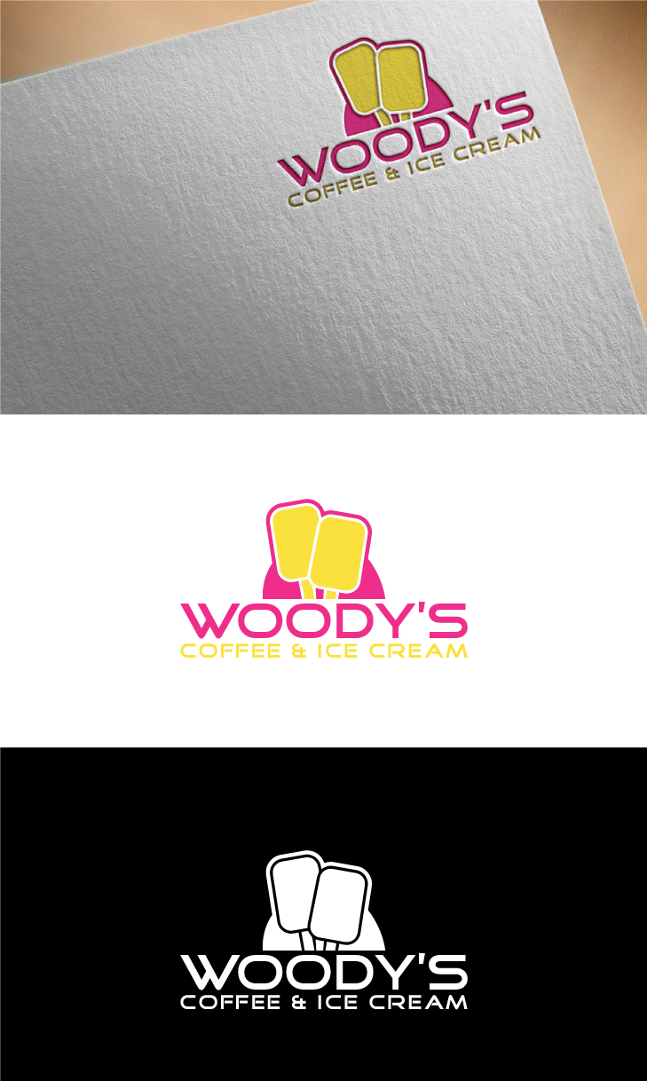 Logo Design by SoltBee for The Main Lounge  | Design #32951654