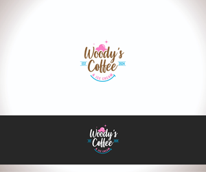 Diseño de Logo por YourLogoMaster para The Main Lounge  | Diseño: #32938893
