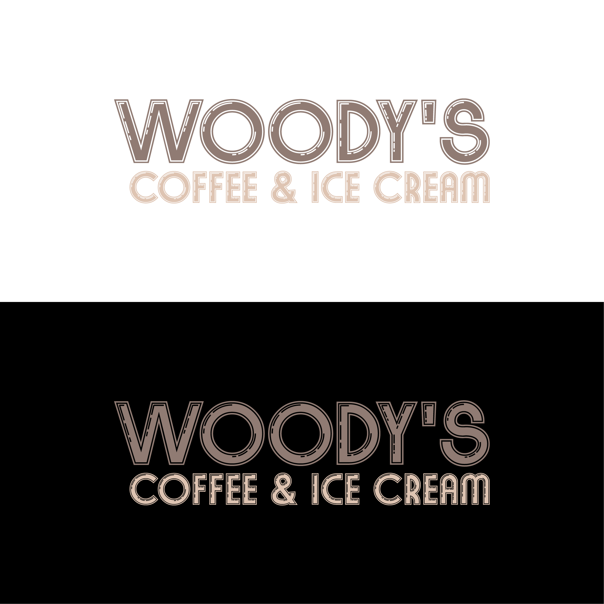 Logo Design by design wae for The Main Lounge  | Design #32934689