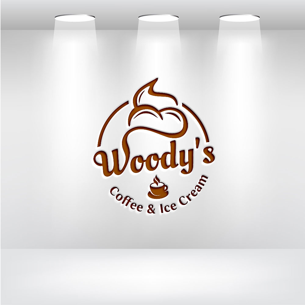 Logo Design by Ahnaf Labib for The Main Lounge  | Design #32936238