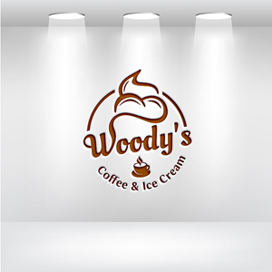 Logo Design by Ahnaf Labib for The Main Lounge  | Design: #32936238