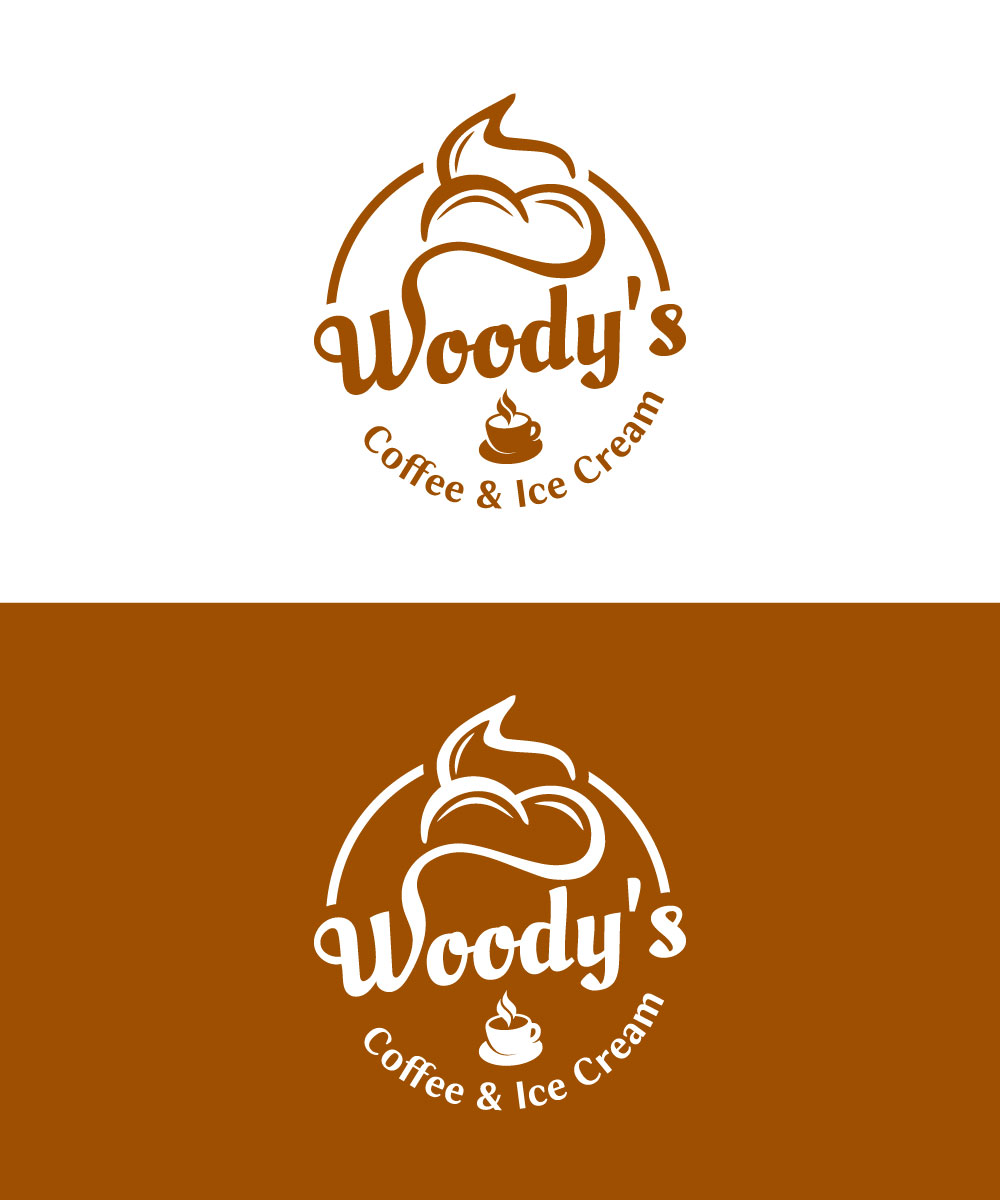 Logo Design by Ahnaf Labib for The Main Lounge  | Design #32936239