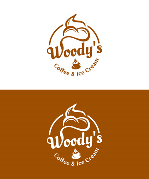 Logo Design by Ahnaf Labib for The Main Lounge  | Design: #32936239