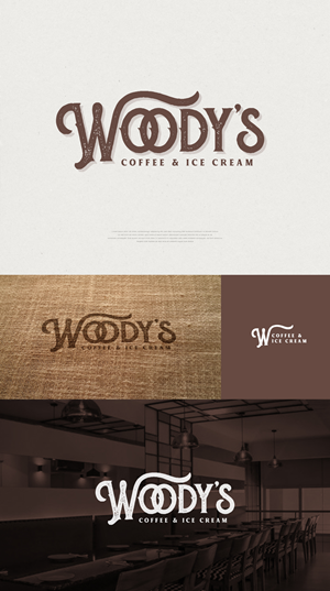 Logo Design by apik. for The Main Lounge  | Design: #32934962