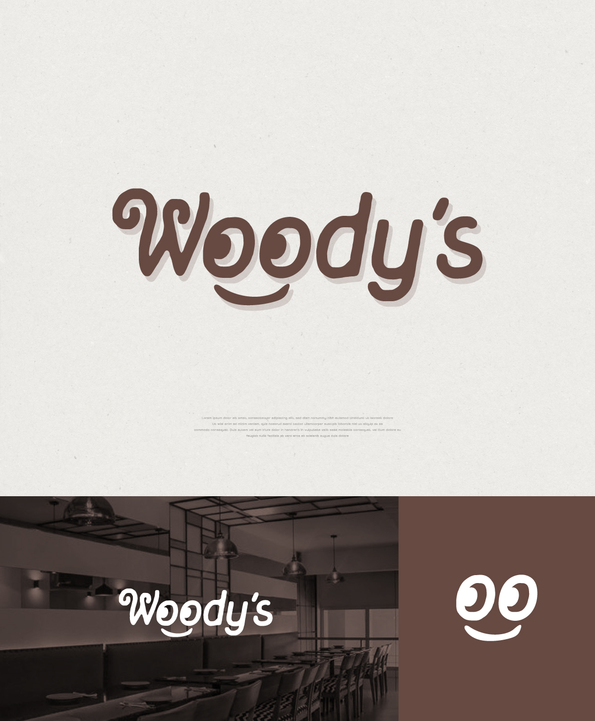 Logo Design by apik. for The Main Lounge  | Design #32965006