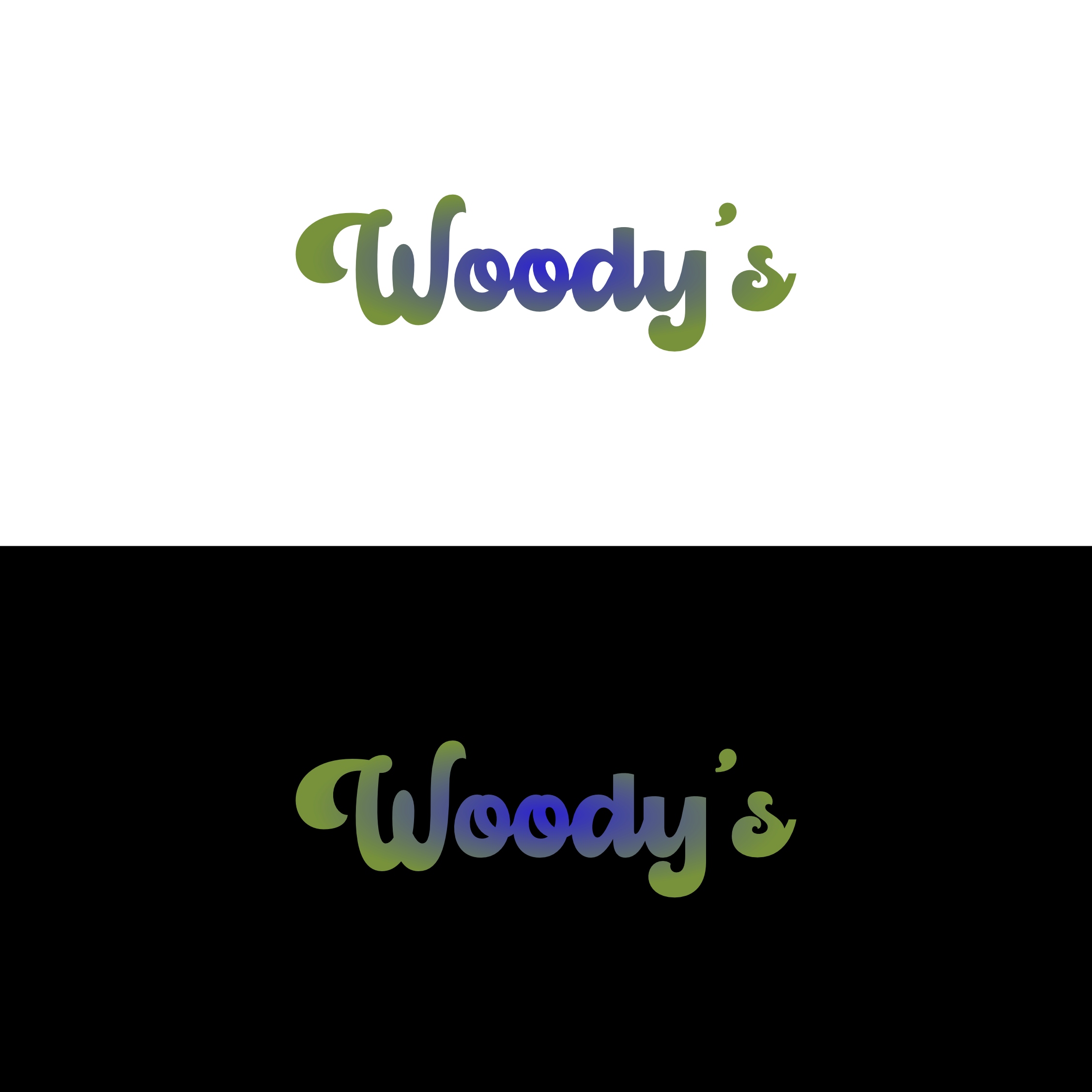 Logo Design by Jaka Suharno for The Main Lounge  | Design #32981905