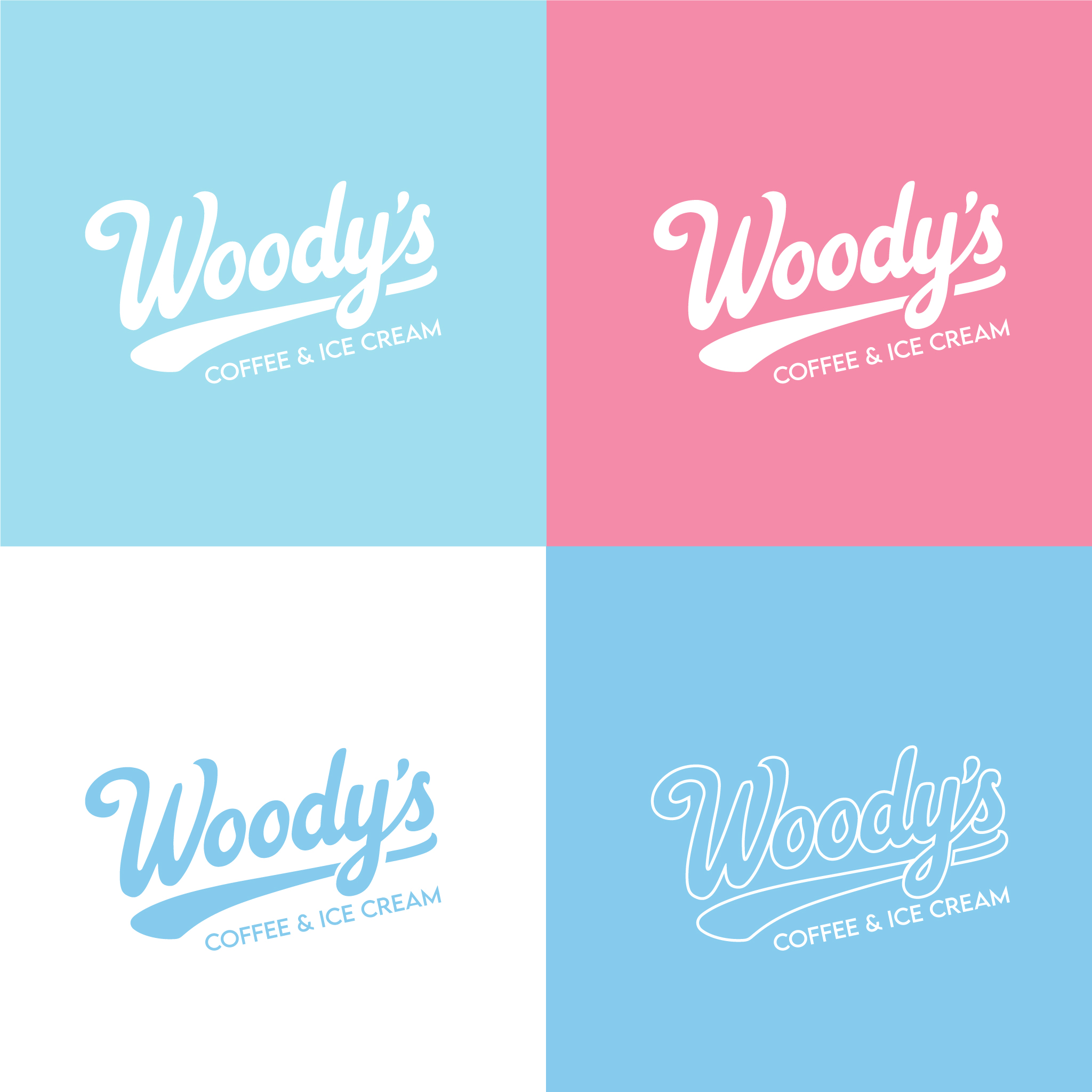 Logo Design by Christian Cruz for The Main Lounge  | Design #32979696