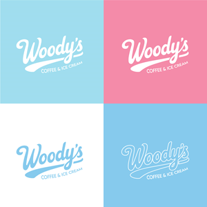 Logo Design by Christian Cruz for The Main Lounge  | Design: #32979698