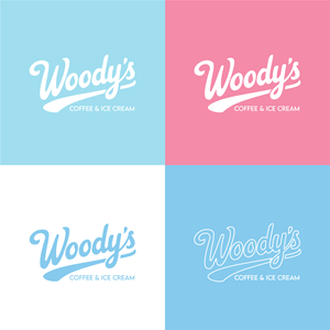 Logo Design by Christian Cruz for The Main Lounge  | Design: #32979699