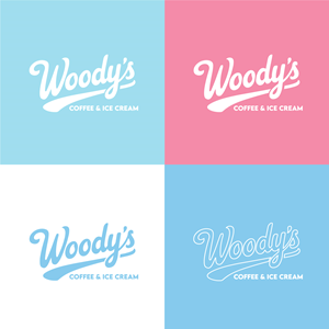Logo Design by Christian Cruz for The Main Lounge  | Design: #32980778