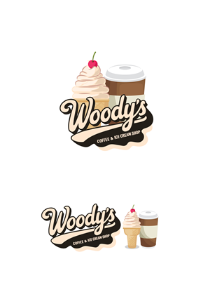 Logo Design by Christian Cruz for The Main Lounge  | Design: #32988294