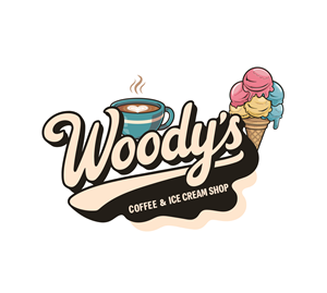 Logo Design by Kristine Mae Here for The Main Lounge  | Design #32996943