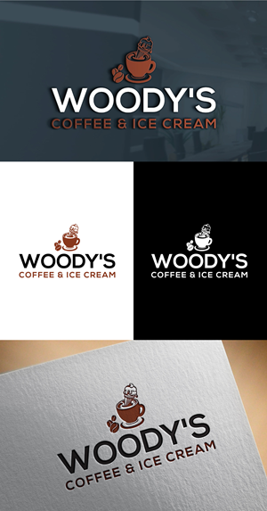 Logo Design by Palash0077 for The Main Lounge  | Design #32936521