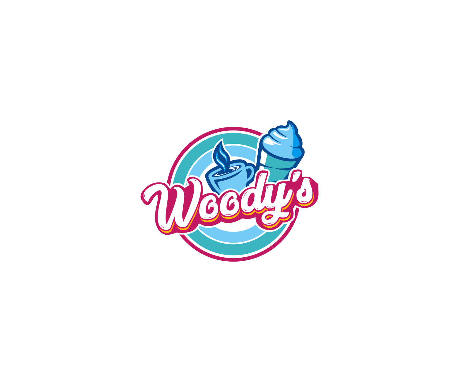 Logo Design by Vishak vasu for The Main Lounge  | Design #32987603