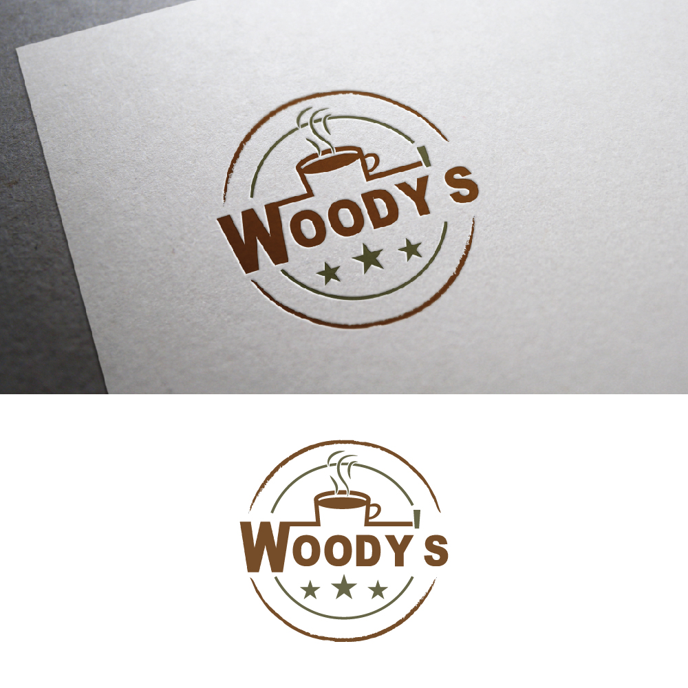 Logo Design by creativemood438 for The Main Lounge  | Design #32971233