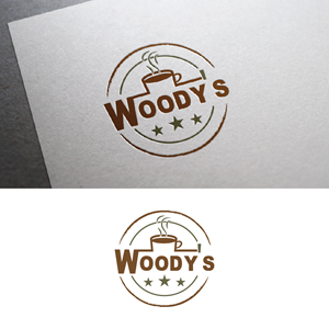 Logo Design by creativemood438 for The Main Lounge  | Design: #32971233