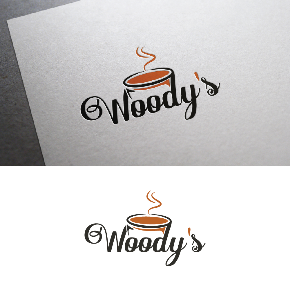 Logo Design by creativemood438 for The Main Lounge  | Design #32971234
