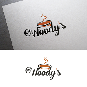 Logo Design by creativemood438 for The Main Lounge  | Design: #32971234