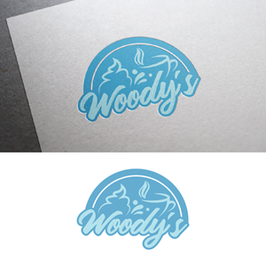 Logo Design by creativemood438 for The Main Lounge  | Design: #32971235