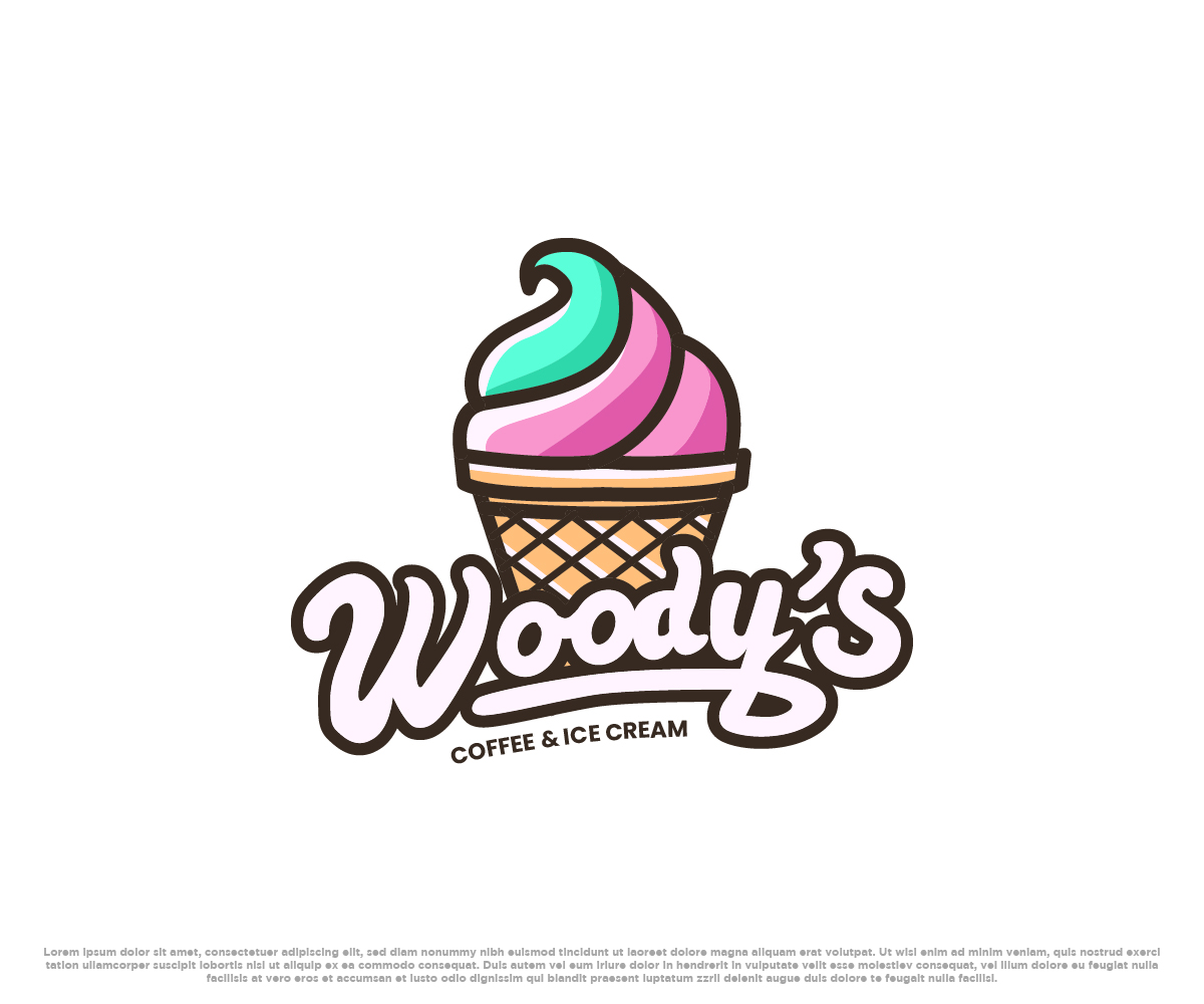 Logo Design by Kayla. for The Main Lounge  | Design #32934496