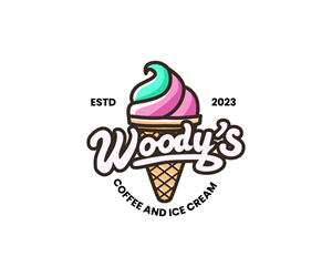 Logo Design by Kayla. for The Main Lounge  | Design: #32936755