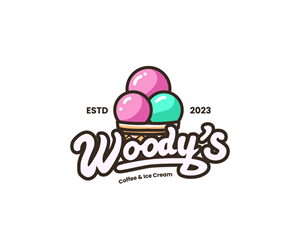 Logo Design by Kayla. for The Main Lounge  | Design: #32962242