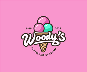 Logo Design by Kayla. for The Main Lounge  | Design: #32962319