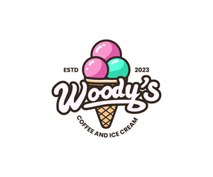 Logo Design by Kayla. for The Main Lounge  | Design: #32962320