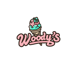 Logo Design by Kayla. for The Main Lounge  | Design: #32974046
