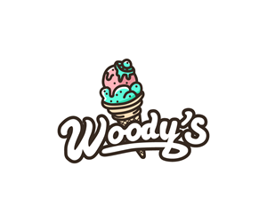 Logo Design by Kayla. for The Main Lounge  | Design: #32974047